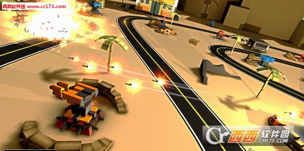 Tower Defence Heroes(塔国防英雄安卓版) 1.5 最新版