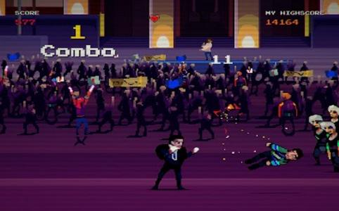 巴西尼之战 2024-06-25 15:08