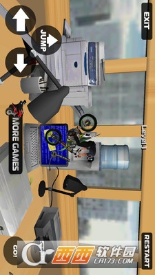 单机口袋摩托赛车手游 v1.2 安卓版