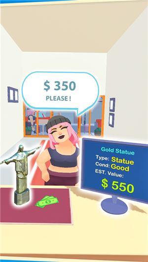 第6号当铺游戏 V 1.3