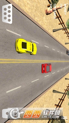 单机沙漠赛车游戏 v1.1.2 安卓版