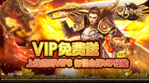 传奇至尊麻痹宠物