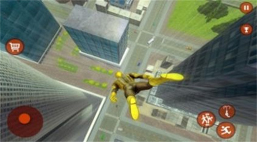 城市英雄保卫 v1.8