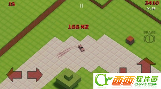 玩具车漂移战最新版 1.0 无限金币修改版