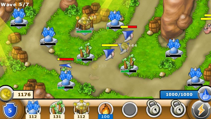 蠕虫来袭 1.0 无限钻石修改版