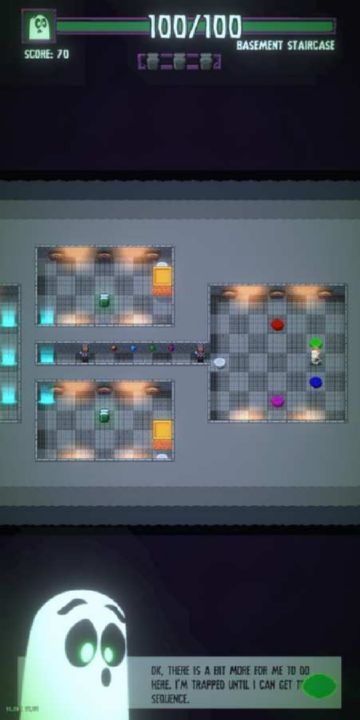 HiJinx(嗨金克斯)截图3