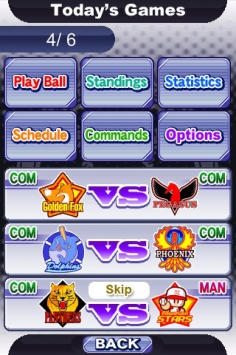 POWER PROS TOUCH v3.1.5