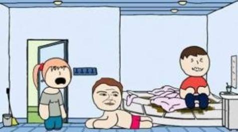 社死模拟器截图0