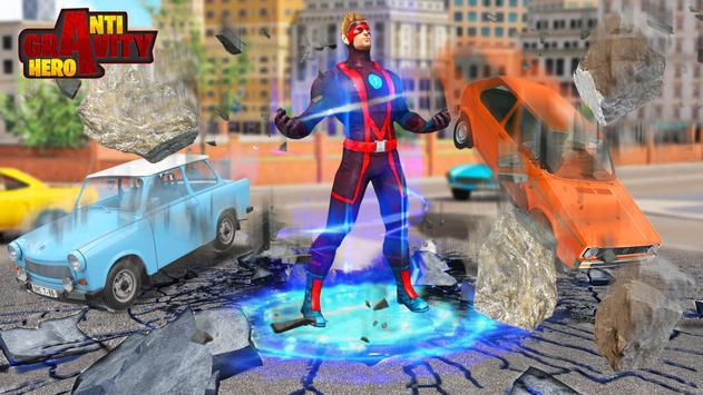 重力超级战士 v5.0