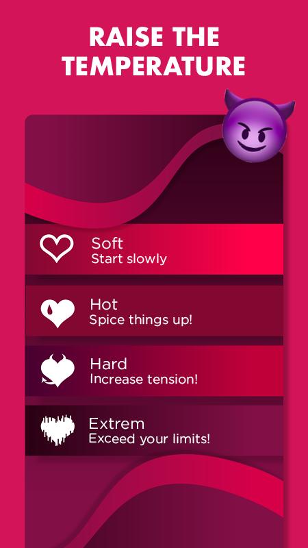 Couple Game情侣游戏截图0
