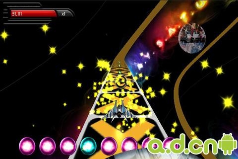 音乐战车2 v1.0 v3.1.5