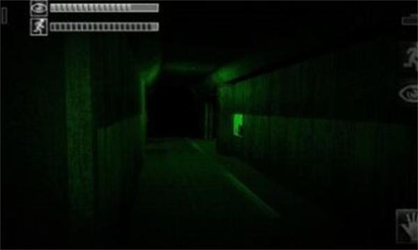 SCP遏制侵蚀截图1