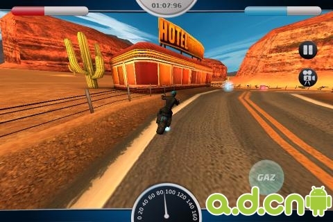 摩托车手 v1.07 v3.1.5