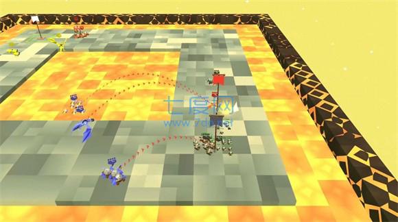 代号夺旗 v1.0.0.0