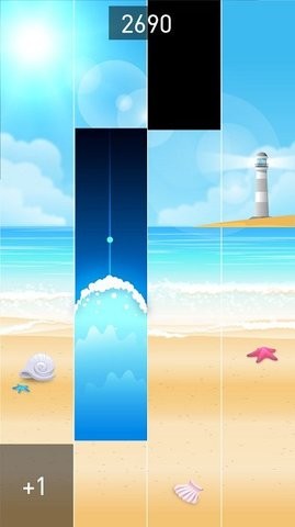 钢琴达人截图2