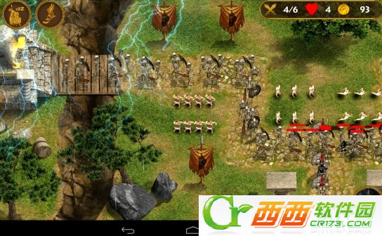 希腊国防部长无限钻石 1.0.4 修改版