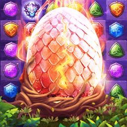 龙谷奇兵消消乐