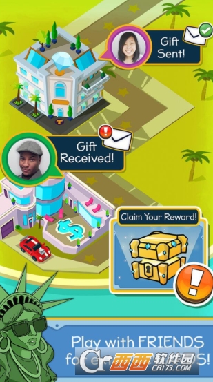 点点暴富游戏 2.35 安卓版