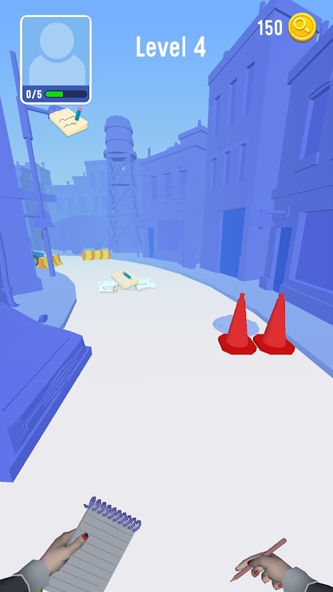 Hyper Detecti v4.2.1