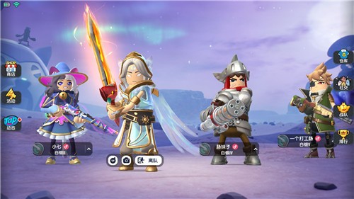 香肠派对2023更新版  v14.77