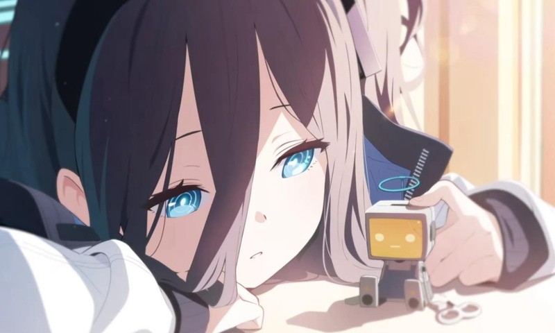 碧蓝档案节奏榜 2024-06-25 15:08