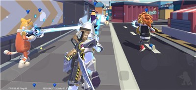 香肠派对比赛服2023  v10.92