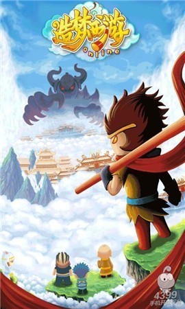 造梦西游ol11.5.0 v12.4.0