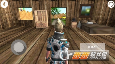 骑侠竞速手游 v3.2 安卓版