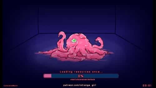 lovecraft locker2 汉化版截图2