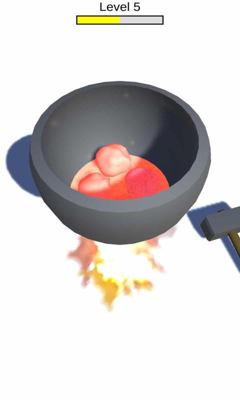 兄弟打铁游戏中文版下载（Forge Ahead）  v4.0.3