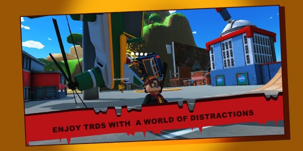 呆呆的包裹大亨游戏官方最新版  v3.5.4