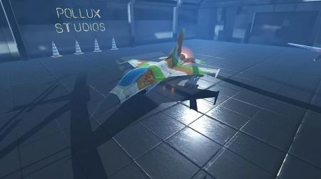 F16空战模拟器F16 AirwarSimulatorGame v3.0.5