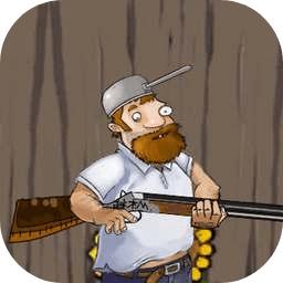 戴夫大战僵尸无敌版