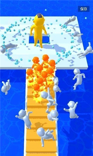 冰火大决战 v0.3