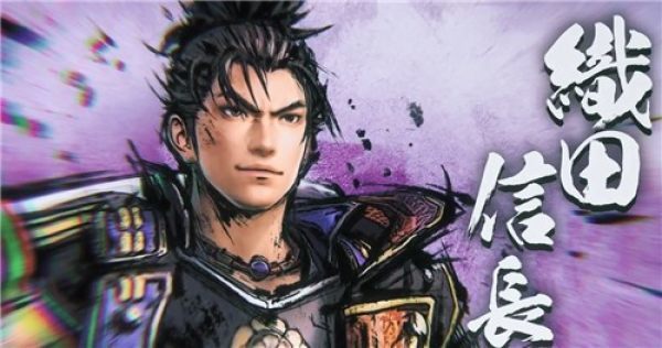 战国无双5中文版