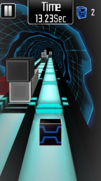 3D方块快跑 CubeRunner3DPro v3.1.5