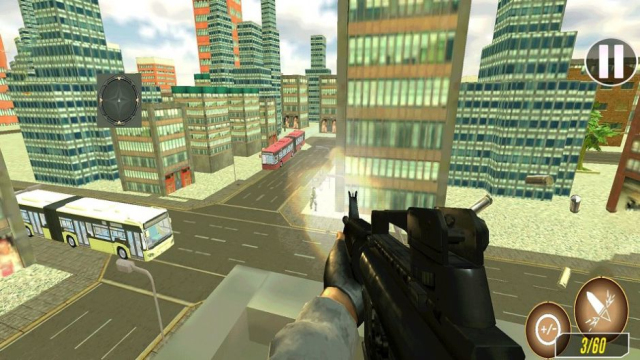 这个杀手不冷漠 v1.0.1