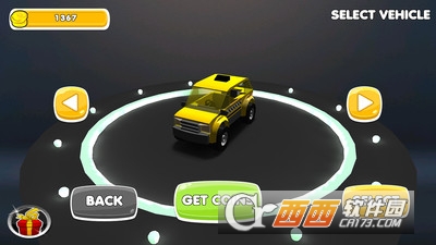 迷你驾驶手游 v1.2 安卓版