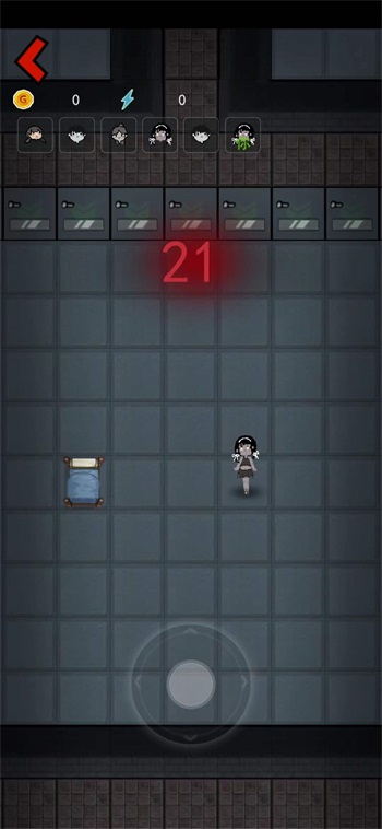 躺平发育(正常版)截图1