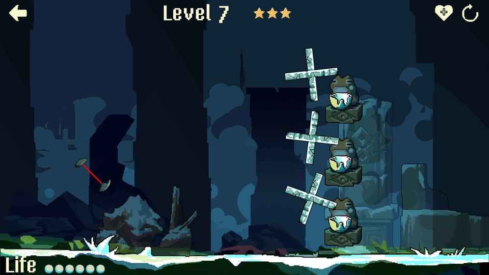 青蛙神像游戏下载最新版  v5.4.4