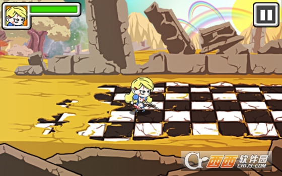 爱丽丝防御Alice Defence v1.12 安卓版