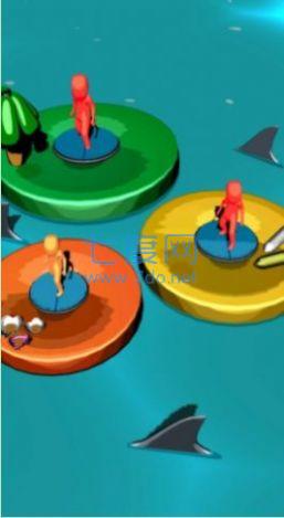 生来为了生存游戏截图2