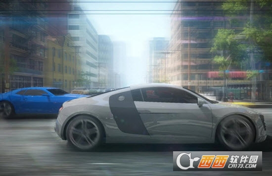 PRO Drag Car Racing Games(专业赛车游戏) v1.0 安卓版