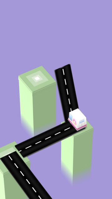 方块小车app