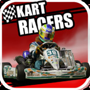 小型赛车选手 KartRacers