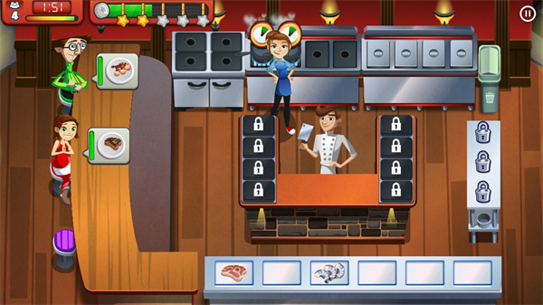 美女厨师官方正版 v2.22.4