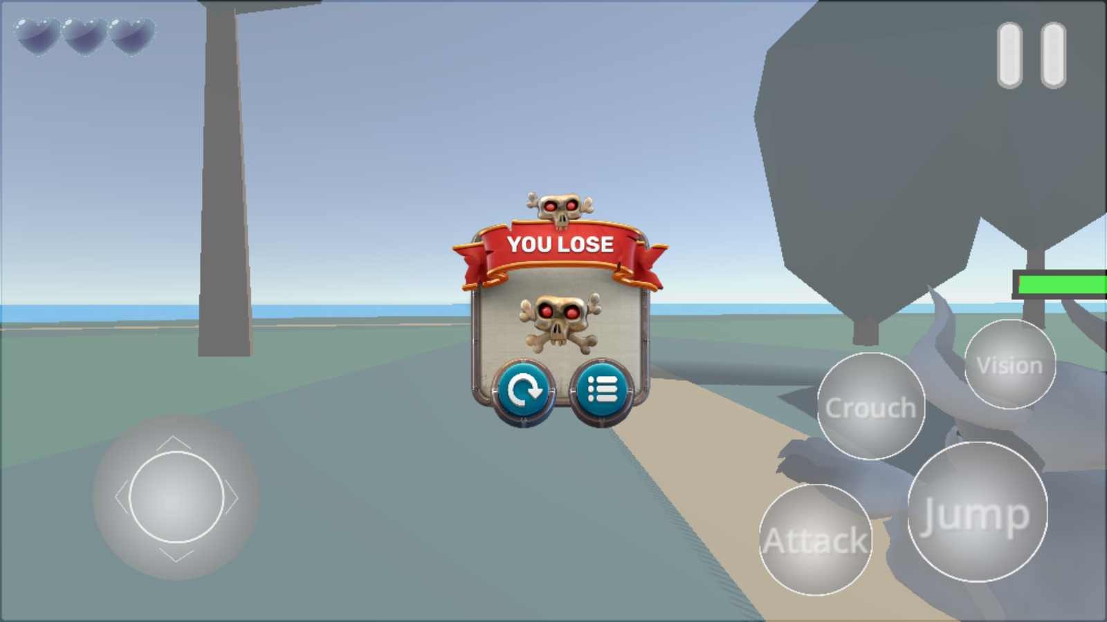 茶杯头3d版  v1.0