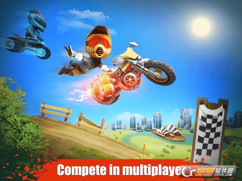 Elite Trials(精英审判) v1.0.24安卓版