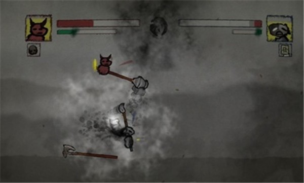 丸霸无双双人联机版  v1.0.0