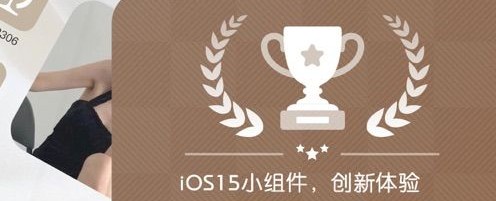 小组件多多
